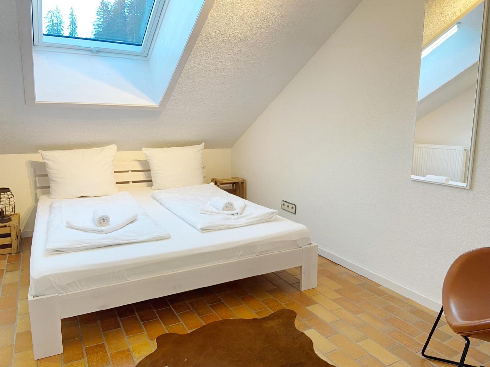 Fewo Schwarzwaldblick, 3 Schlafzimmer Todtnau-Muggenbrunn, Liftverbund Feldberg المظهر الخارجي الصورة