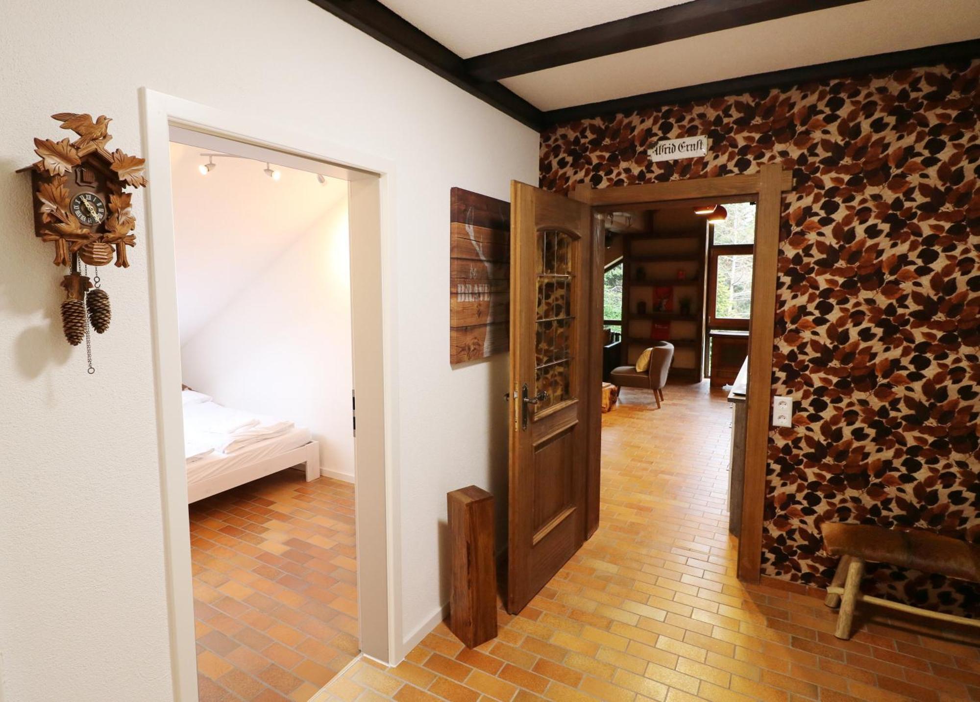 Fewo Schwarzwaldblick, 3 Schlafzimmer Todtnau-Muggenbrunn, Liftverbund Feldberg المظهر الخارجي الصورة